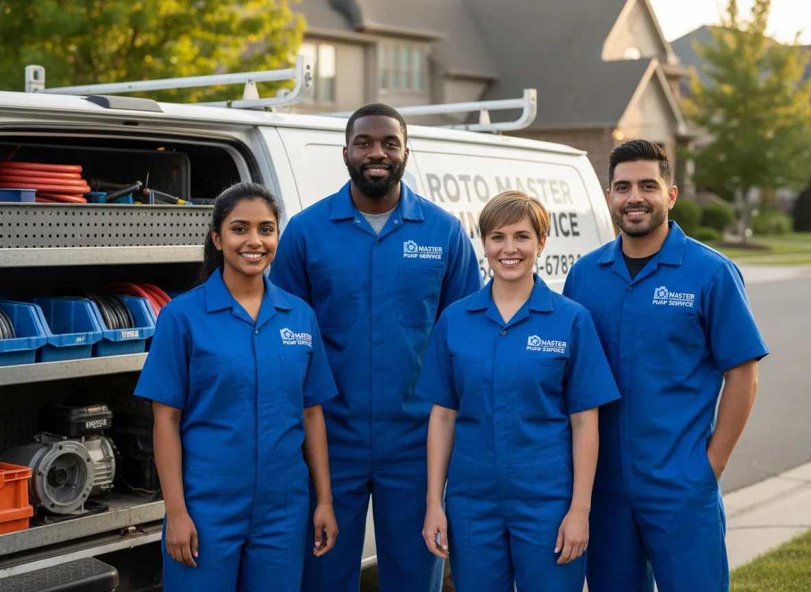 Sump Pump Installation company in Ellsworth, MI